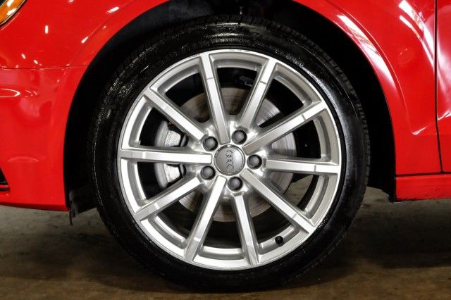 2015 AUDI A3 2.0T PREMIUM PLUS WAUEFGFF2F1020257