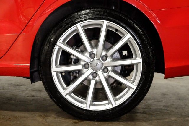 2015 AUDI A3 2.0T PREMIUM PLUS WAUEFGFF2F1020257