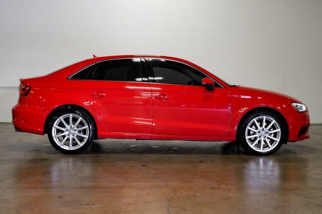 2015 AUDI A3 2.0T PREMIUM PLUS WAUEFGFF2F1020257