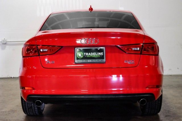 2015 AUDI A3 2.0T PREMIUM PLUS WAUEFGFF2F1020257