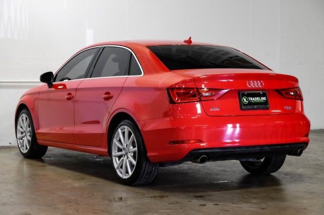 2015 AUDI A3 2.0T PREMIUM PLUS WAUEFGFF2F1020257