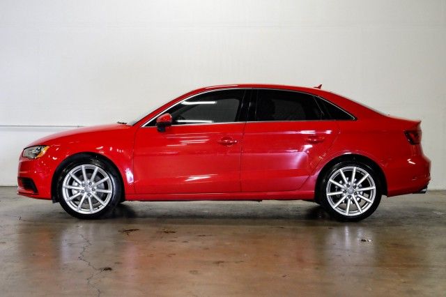 2015 AUDI A3 2.0T PREMIUM PLUS WAUEFGFF2F1020257