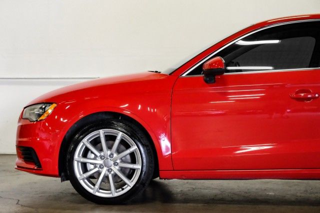 2015 AUDI A3 2.0T PREMIUM PLUS WAUEFGFF2F1020257