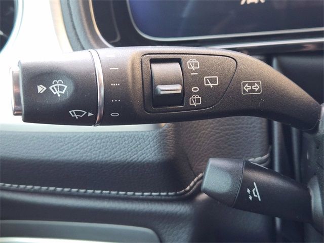 2021 MERCEDES-BENZ G-CLASS G 550 W1NYC6BJ9MX367567