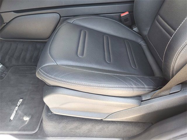 2021 MERCEDES-BENZ G-CLASS G 550 W1NYC6BJ9MX367567