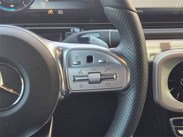 2021 MERCEDES-BENZ G-CLASS G 550 W1NYC6BJ9MX367567