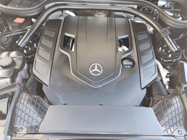 2021 MERCEDES-BENZ G-CLASS G 550 W1NYC6BJ9MX367567