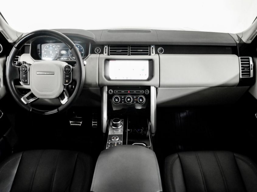2017 LAND ROVER RANGE ROVER SALGS5FE4HA353123