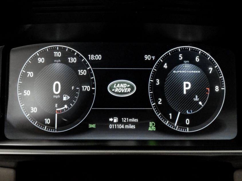 2017 LAND ROVER RANGE ROVER SALGS5FE4HA353123