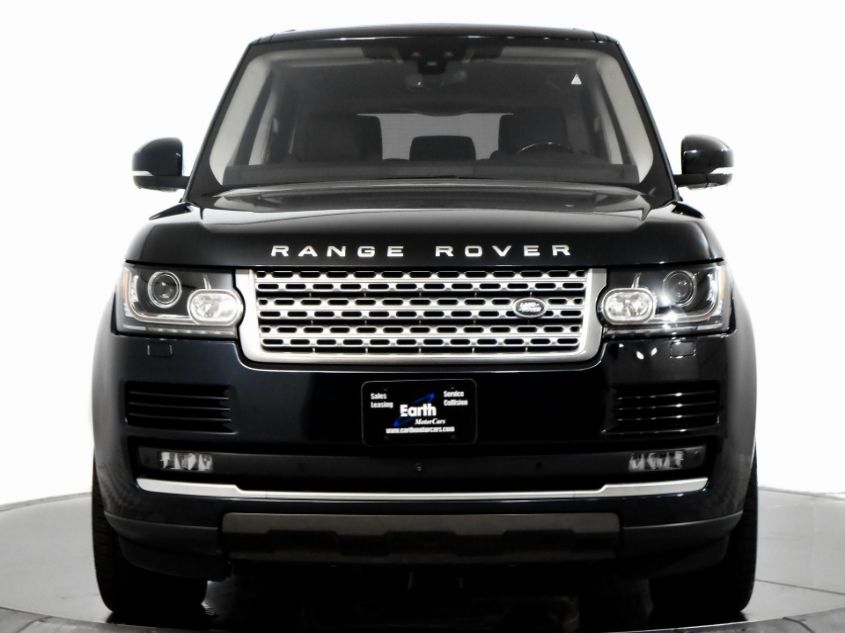 2017 LAND ROVER RANGE ROVER SALGS5FE4HA353123