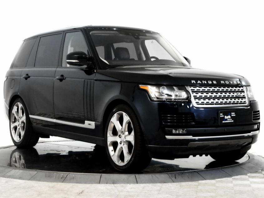 2017 LAND ROVER RANGE ROVER SALGS5FE4HA353123