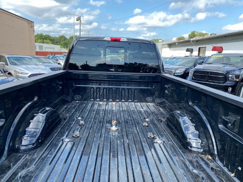 2019 FORD SUPER DUTY F-450 DRW XL/XLT/LARIAT 1FT8W4DT2KEE69433
