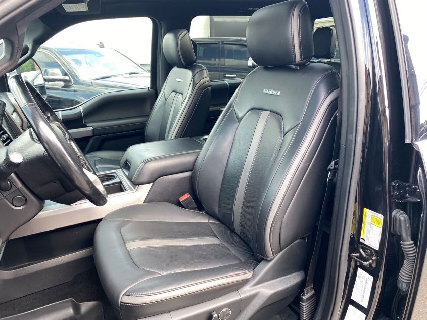 2019 FORD SUPER DUTY F-450 DRW XL/XLT/LARIAT 1FT8W4DT2KEE69433