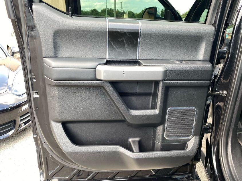 2019 FORD SUPER DUTY F-450 DRW XL/XLT/LARIAT 1FT8W4DT2KEE69433