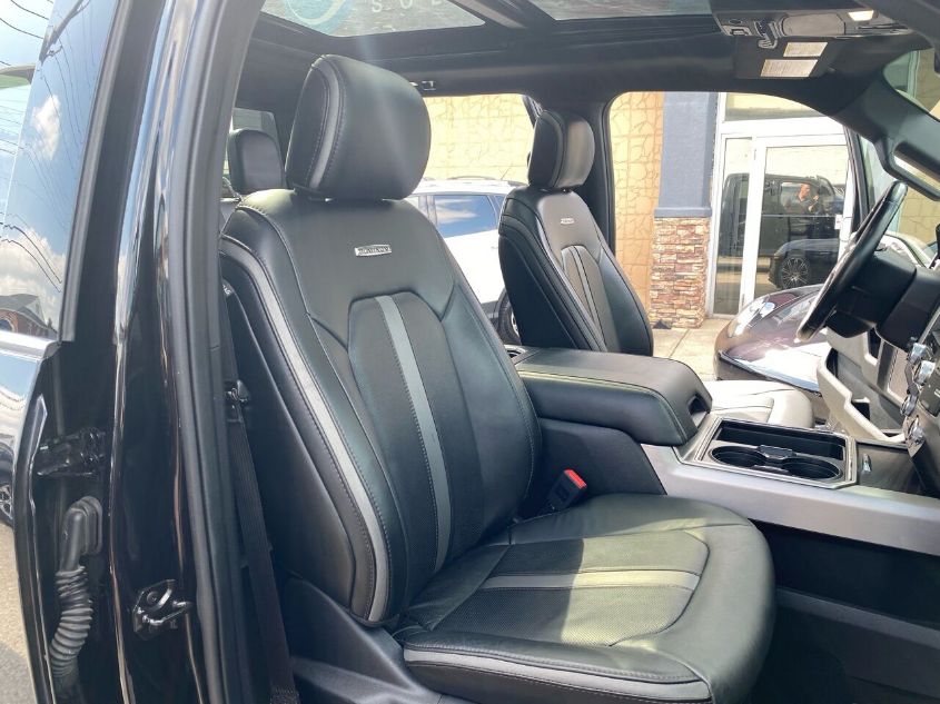 2019 FORD SUPER DUTY F-450 DRW XL/XLT/LARIAT 1FT8W4DT2KEE69433