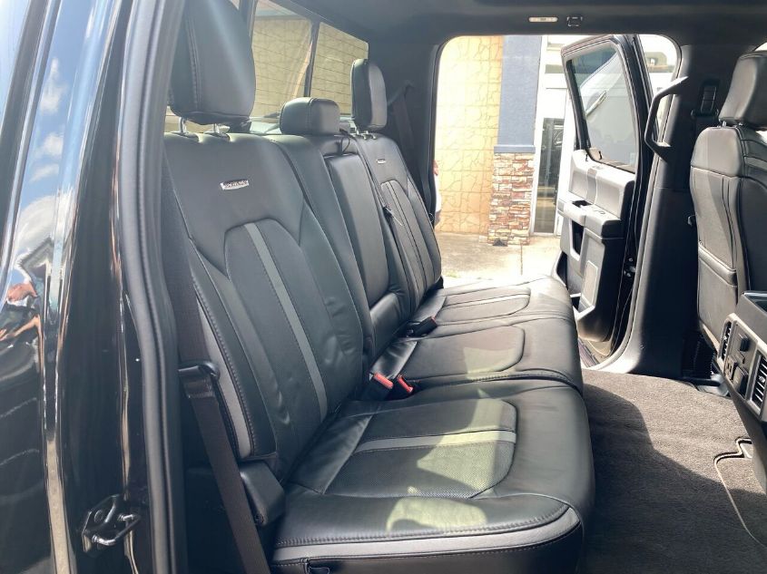 2019 FORD SUPER DUTY F-450 DRW XL/XLT/LARIAT 1FT8W4DT2KEE69433