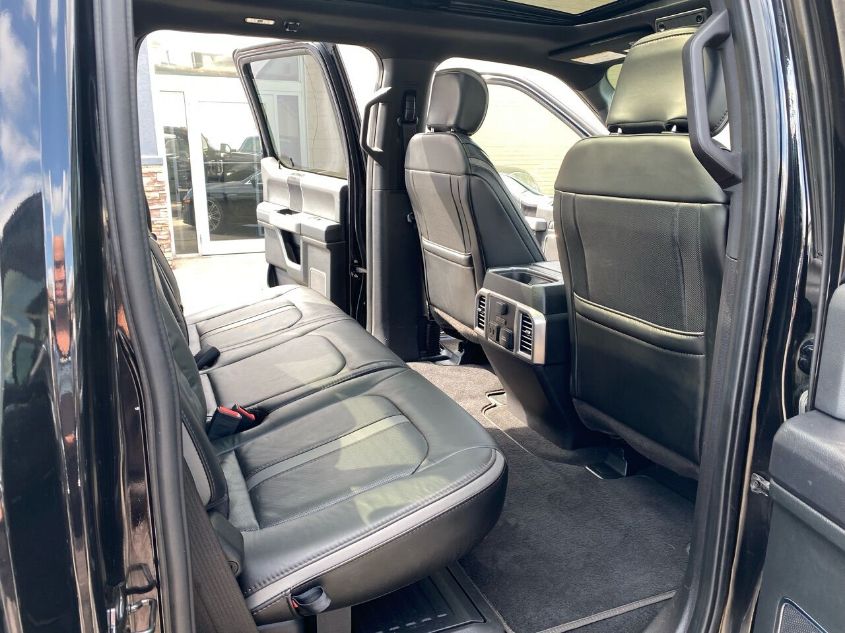 2019 FORD SUPER DUTY F-450 DRW XL/XLT/LARIAT 1FT8W4DT2KEE69433