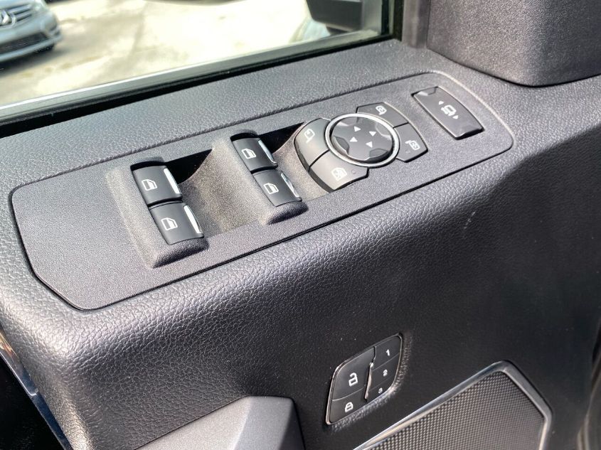 2019 FORD SUPER DUTY F-450 DRW XL/XLT/LARIAT 1FT8W4DT2KEE69433