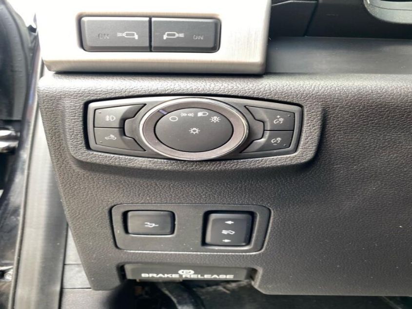 2019 FORD SUPER DUTY F-450 DRW XL/XLT/LARIAT 1FT8W4DT2KEE69433