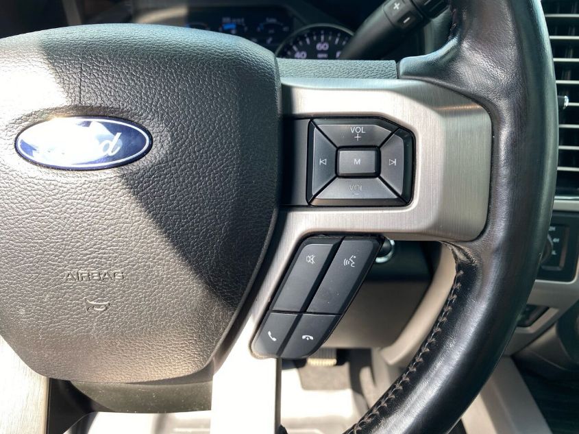 2019 FORD SUPER DUTY F-450 DRW XL/XLT/LARIAT 1FT8W4DT2KEE69433