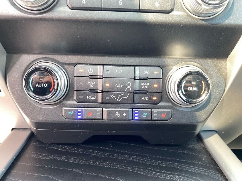 2019 FORD SUPER DUTY F-450 DRW XL/XLT/LARIAT 1FT8W4DT2KEE69433