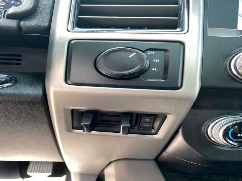 2019 FORD SUPER DUTY F-450 DRW XL/XLT/LARIAT 1FT8W4DT2KEE69433