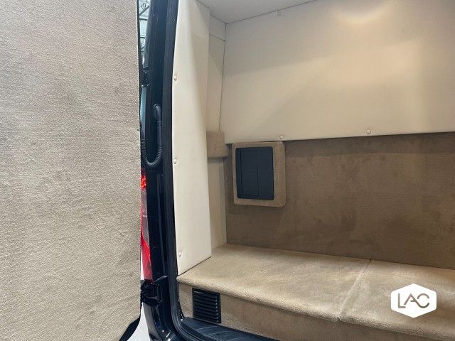 2022 MERCEDES-BENZ SPRINTER CARGO VAN W1X8ED3Y5NT096307