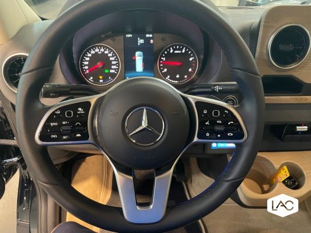 2022 MERCEDES-BENZ SPRINTER CARGO VAN W1X8ED3Y5NT096307