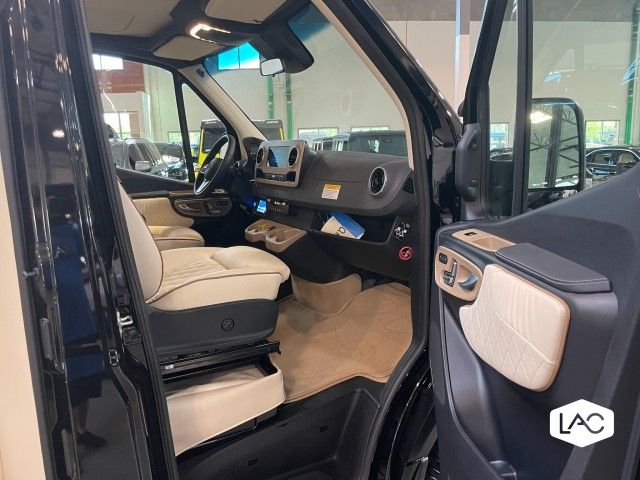 2022 MERCEDES-BENZ SPRINTER CARGO VAN W1X8ED3Y5NT096307