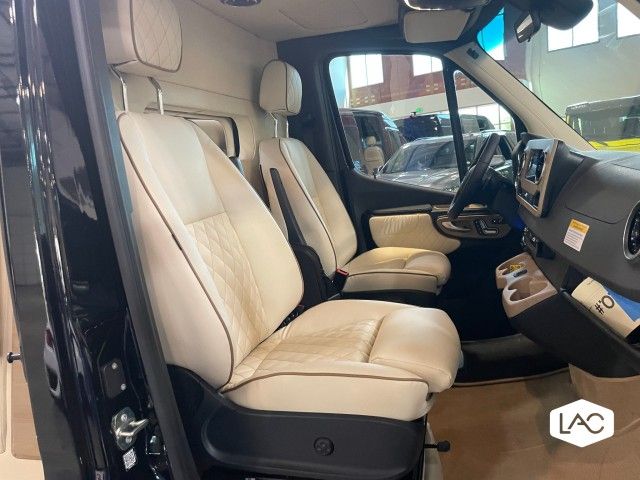 2022 MERCEDES-BENZ SPRINTER CARGO VAN W1X8ED3Y5NT096307