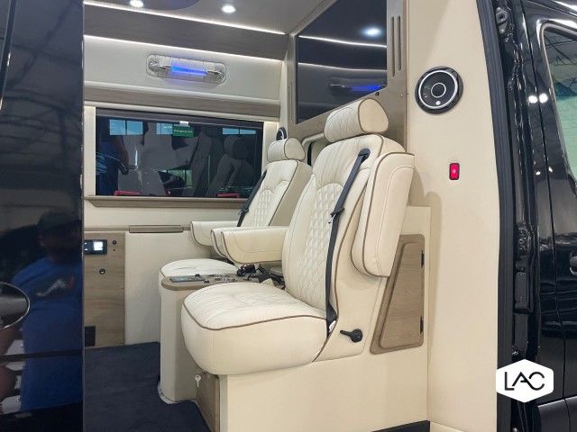 2022 MERCEDES-BENZ SPRINTER CARGO VAN W1X8ED3Y5NT096307
