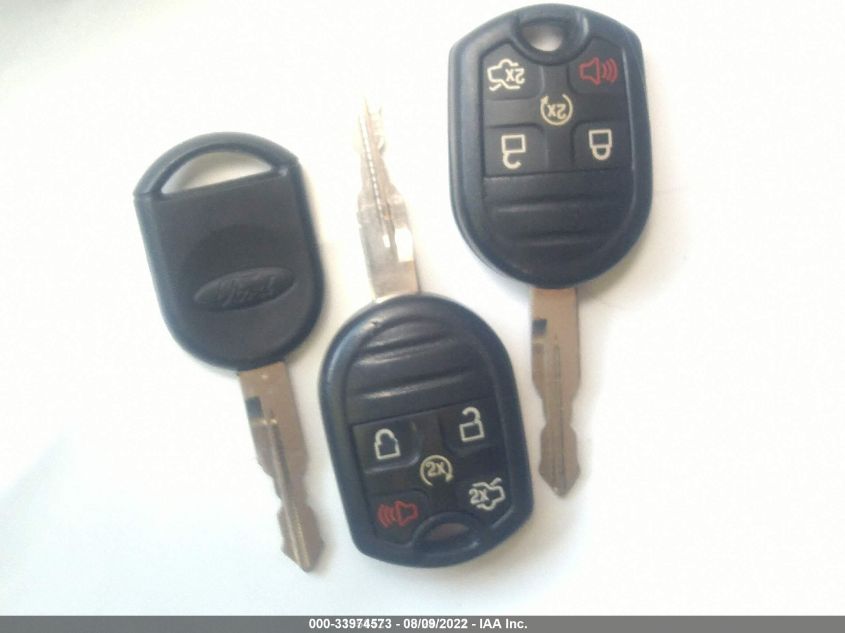 2014 FORD TAURUS SEL 1FAHP2E8XEG114083