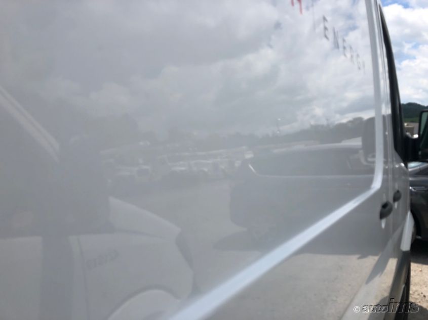 2014 MERCEDES-BENZ SPRINTER CARGO VANS WD3PE7DC1E5908717