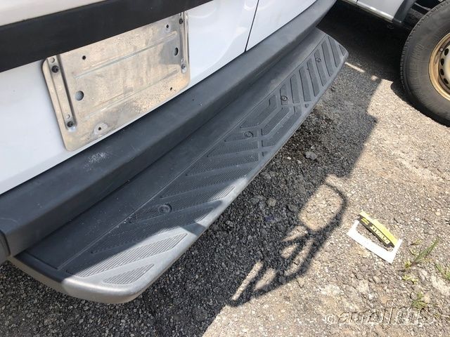 2014 MERCEDES-BENZ SPRINTER CARGO VANS WD3PE7DC1E5908717