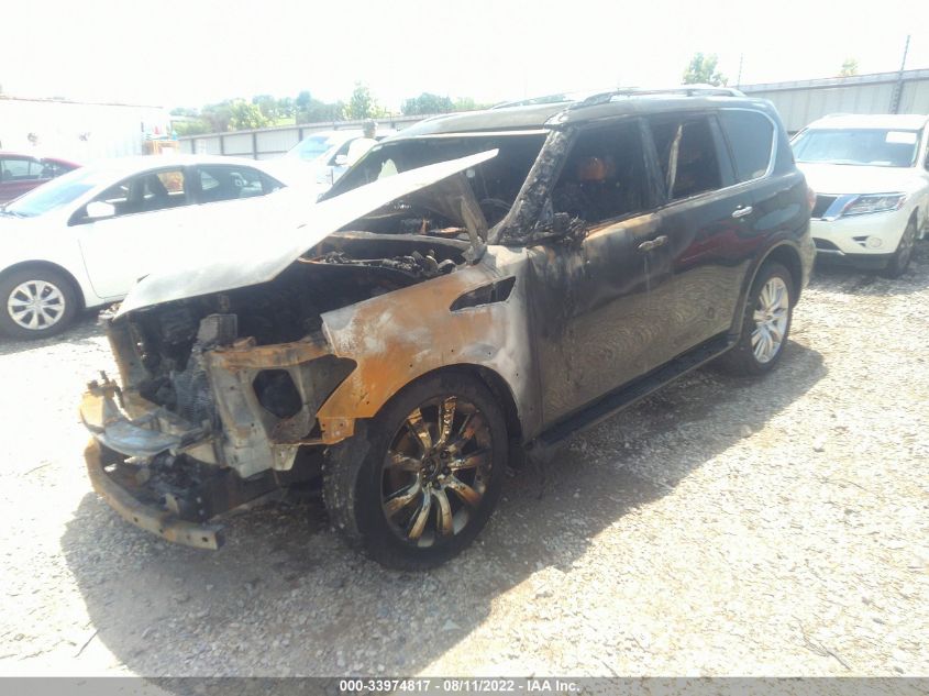2013 INFINITI QX56 JN8AZ2NC6D9350439