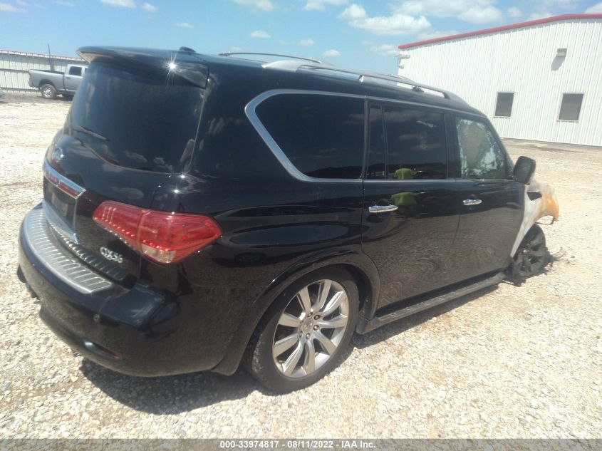 2013 INFINITI QX56 JN8AZ2NC6D9350439