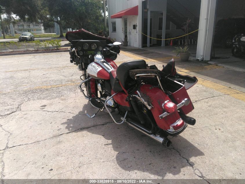 2011 HARLEY-DAVIDSON FLHTK 1HD1KEM15BB631900