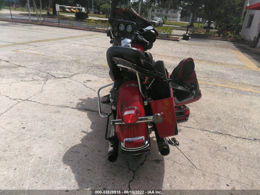 2011 HARLEY-DAVIDSON FLHTK 1HD1KEM15BB631900