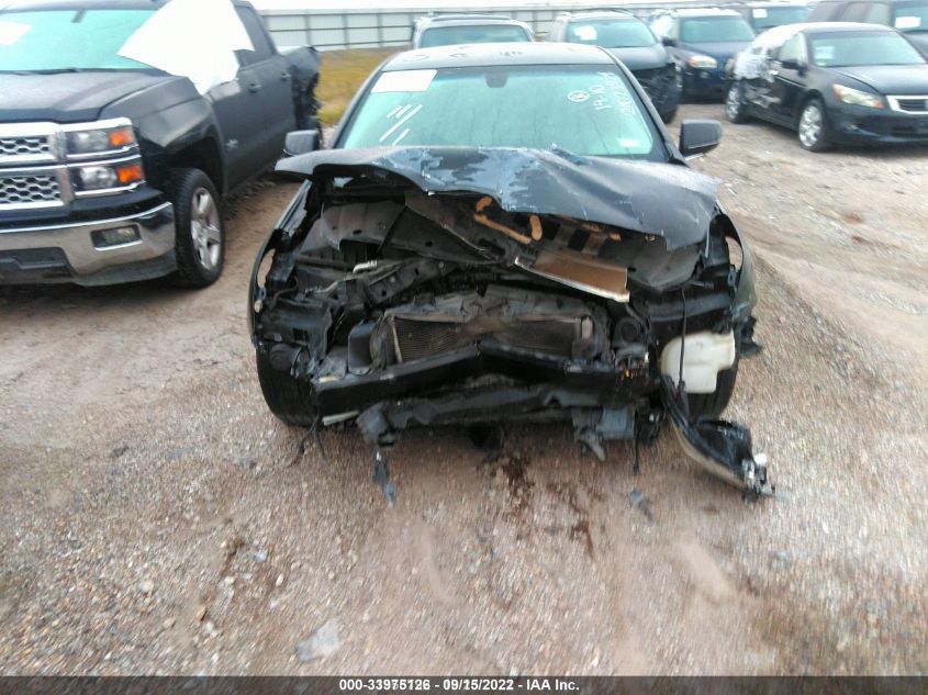 2013 CADILLAC XTS LUXURY 2G61P5S3XD9194054