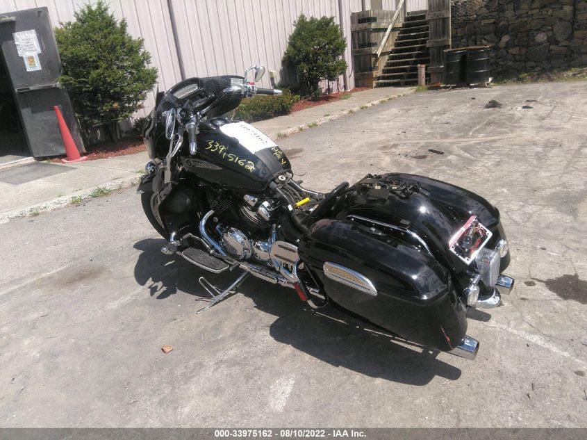 2007 YAMAHA XVZ13 TF JYAVP04E57A011955