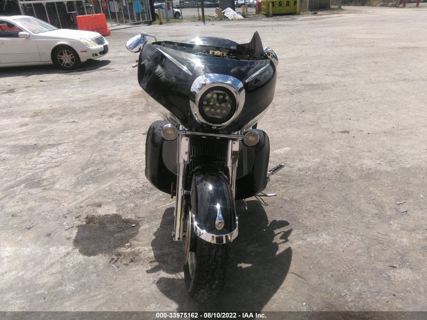 2007 YAMAHA XVZ13 TF JYAVP04E57A011955