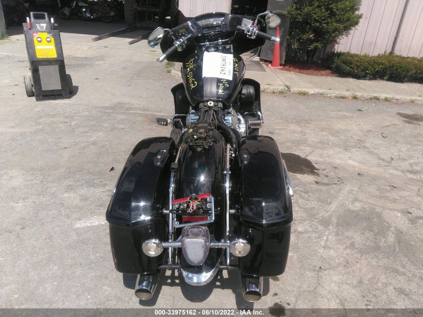 2007 YAMAHA XVZ13 TF JYAVP04E57A011955