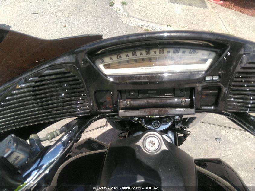 2007 YAMAHA XVZ13 TF JYAVP04E57A011955