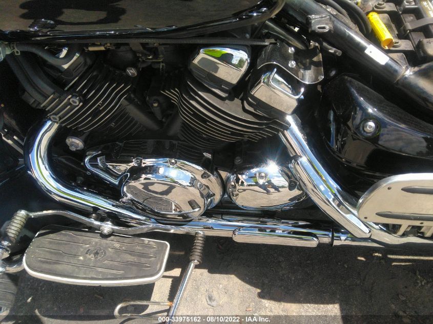 2007 YAMAHA XVZ13 TF JYAVP04E57A011955