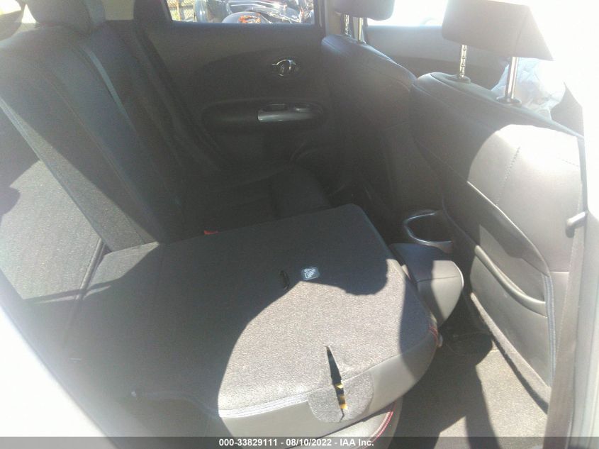 2015 NISSAN JUKE SL JN8AF5MV5FT551946