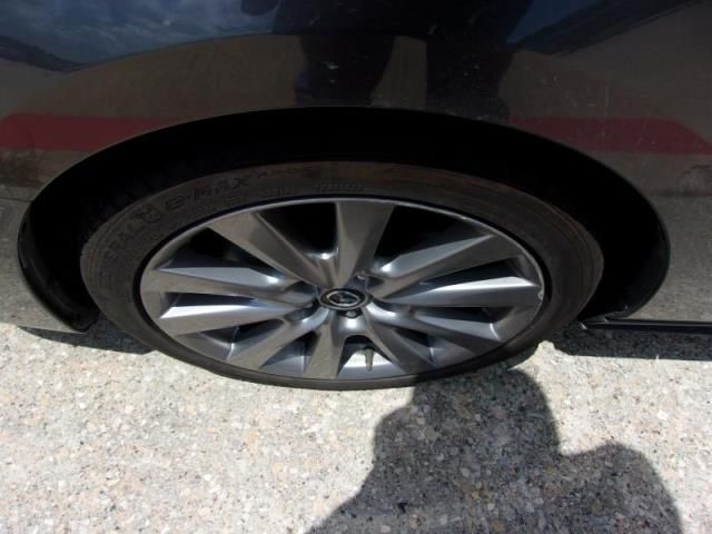2021 MAZDA MAZDA3 SEDAN SELECT JM1BPABL6M1330680