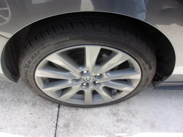 2021 MAZDA MAZDA3 SEDAN SELECT JM1BPABL6M1330680
