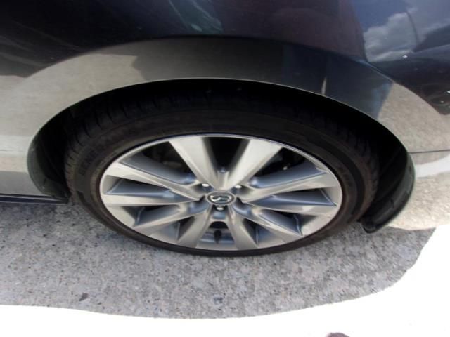 2021 MAZDA MAZDA3 SEDAN SELECT JM1BPABL6M1330680