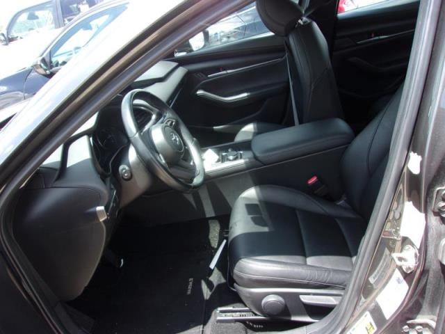 2021 MAZDA MAZDA3 SEDAN SELECT JM1BPABL6M1330680