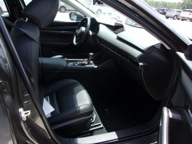 2021 MAZDA MAZDA3 SEDAN SELECT JM1BPABL6M1330680